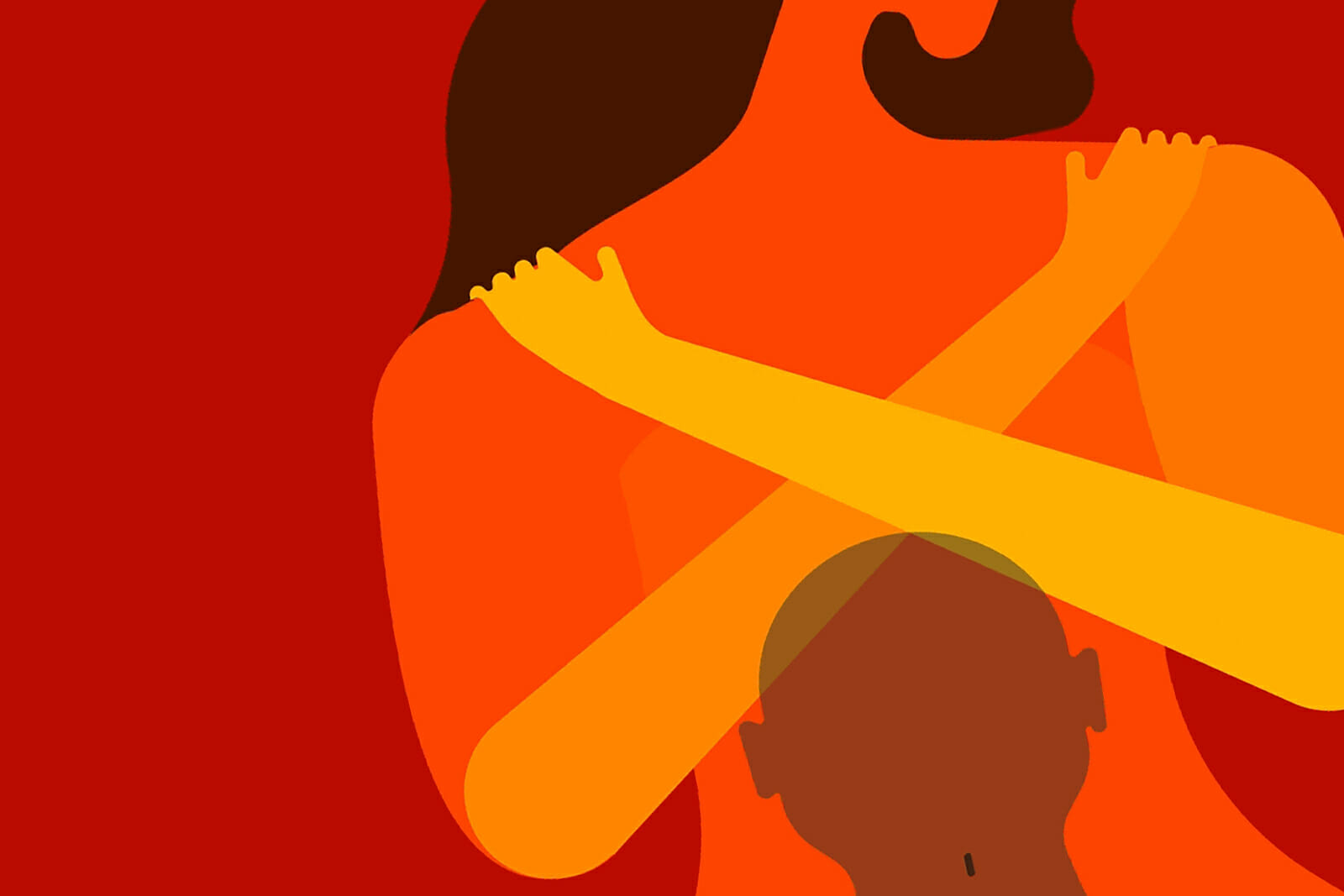 International Violence Against Women Day