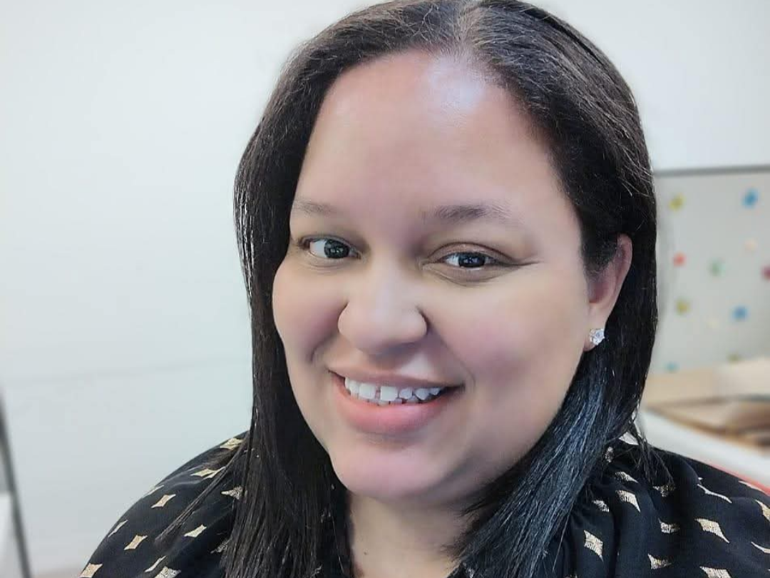 Regina Antoinette Carter